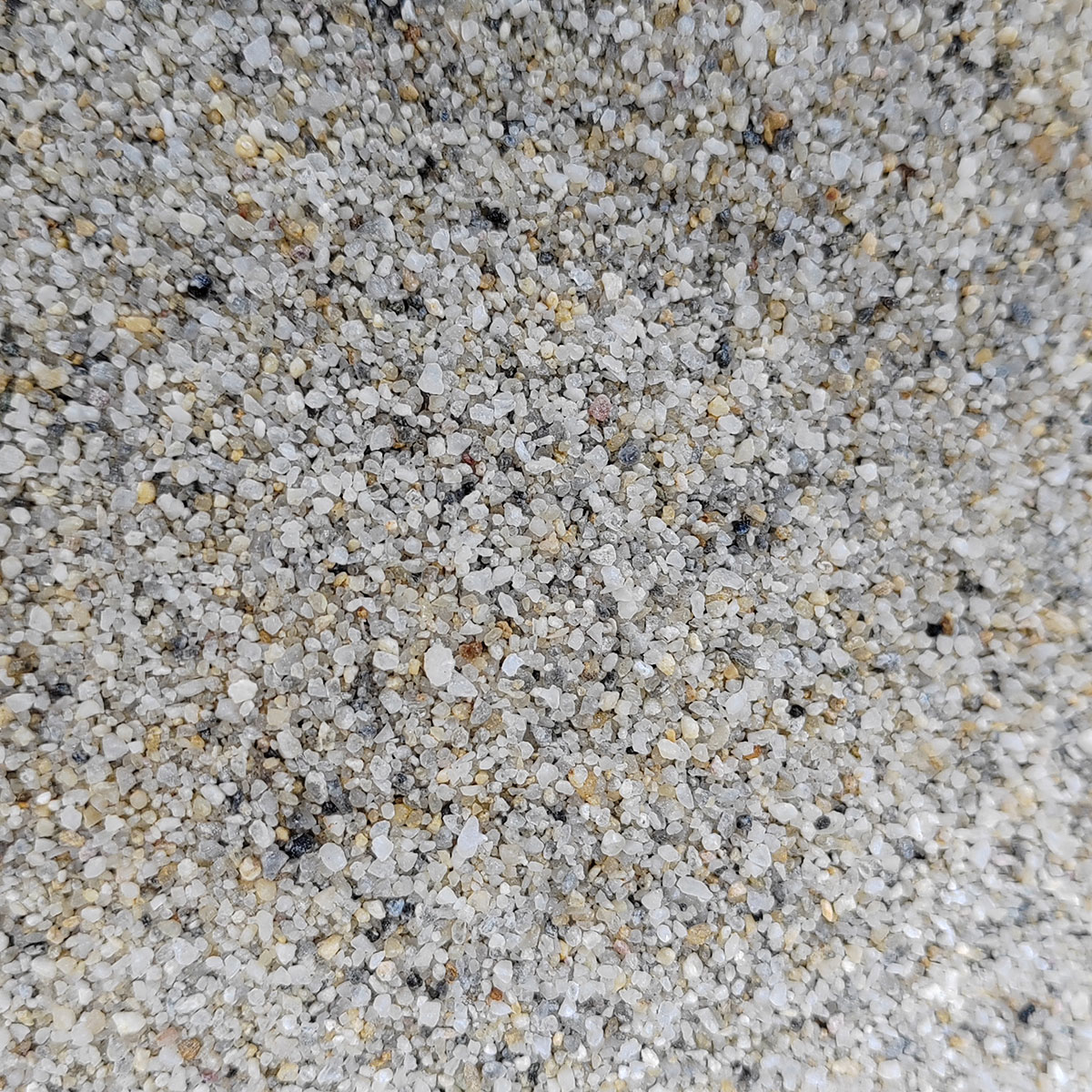 Kvarcni pesak za behaton (0.8-1.2 mm) - pola tone